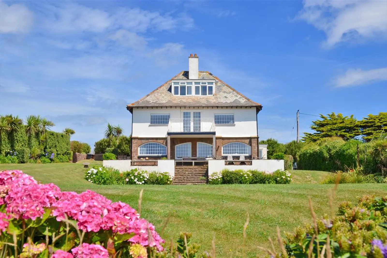 Beautiful Hope Lodge