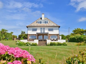 Hope Lodge