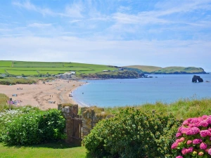 Fabulous views!