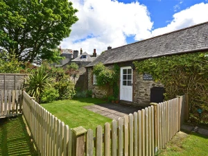 Lady Pamela's Cottage