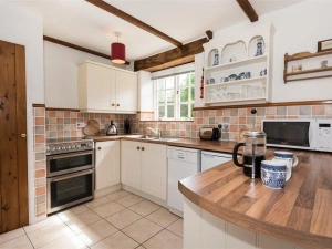 Modern kitchen