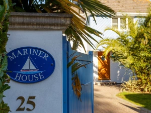 Mariner House