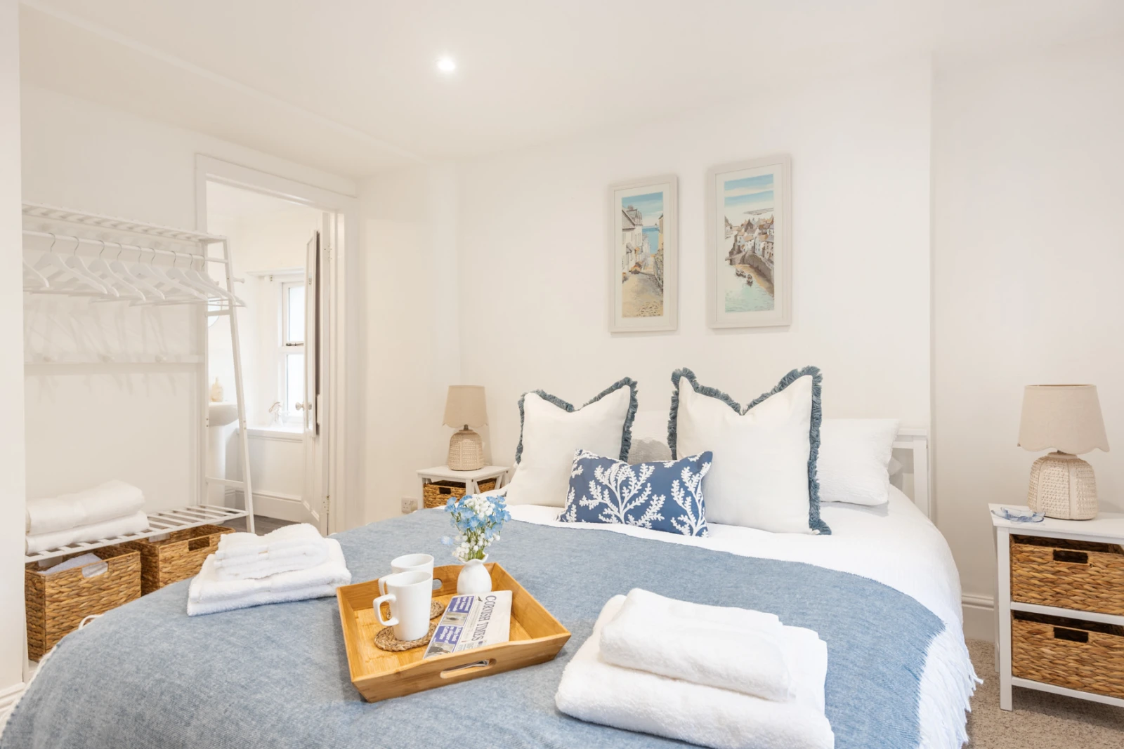 Bedroom 1 (en-suite)