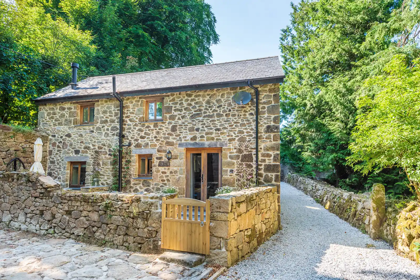 Welcome to Moorlands Barn 