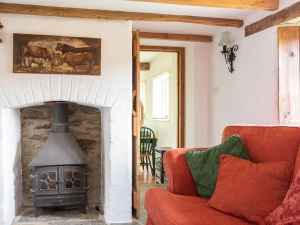 Another look at the lounge 