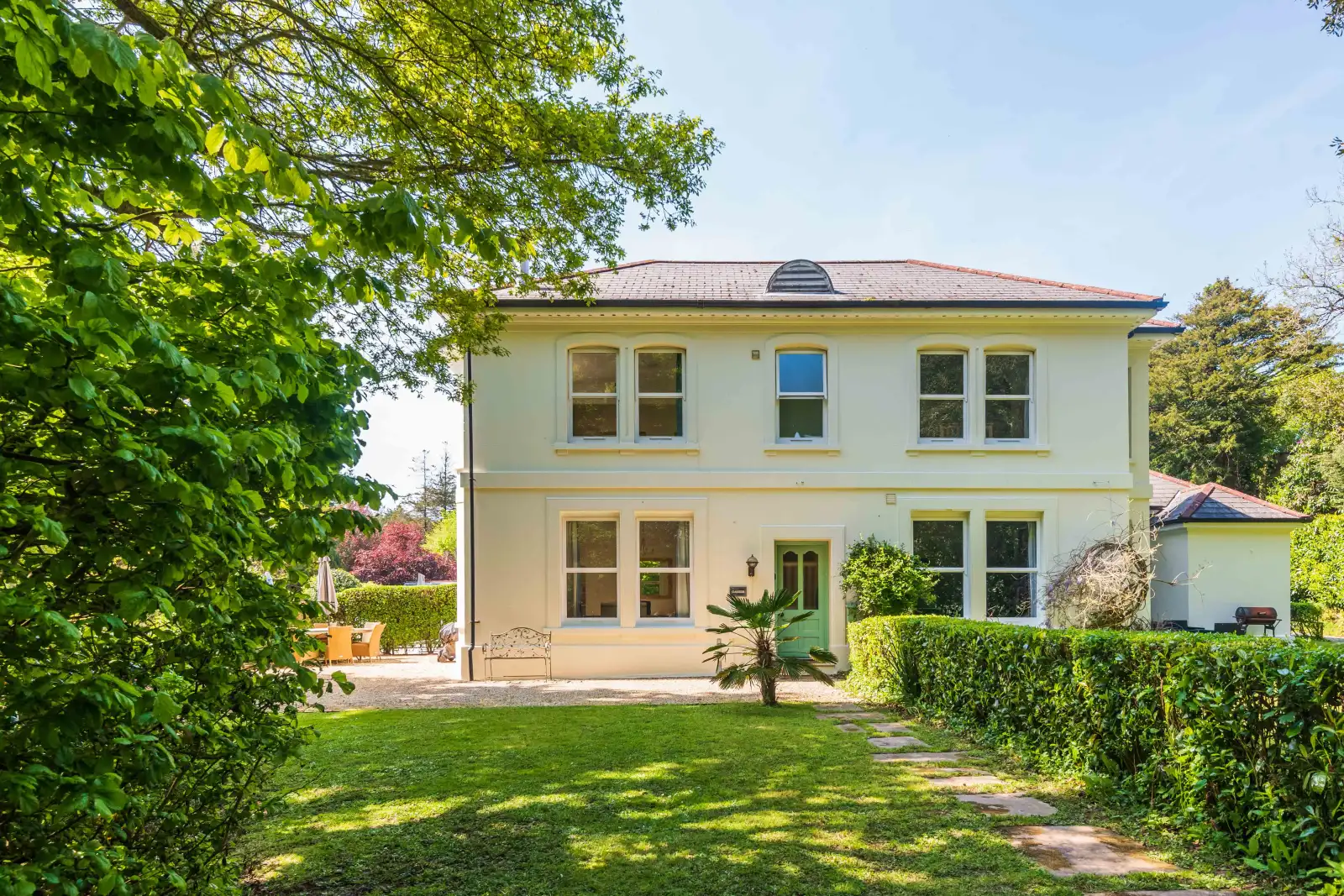 Property image 1 for THCOAKSID