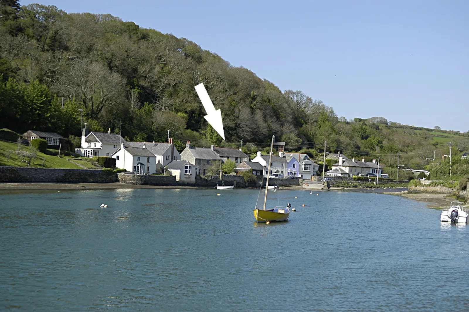 Property image 4 for THCOBARN