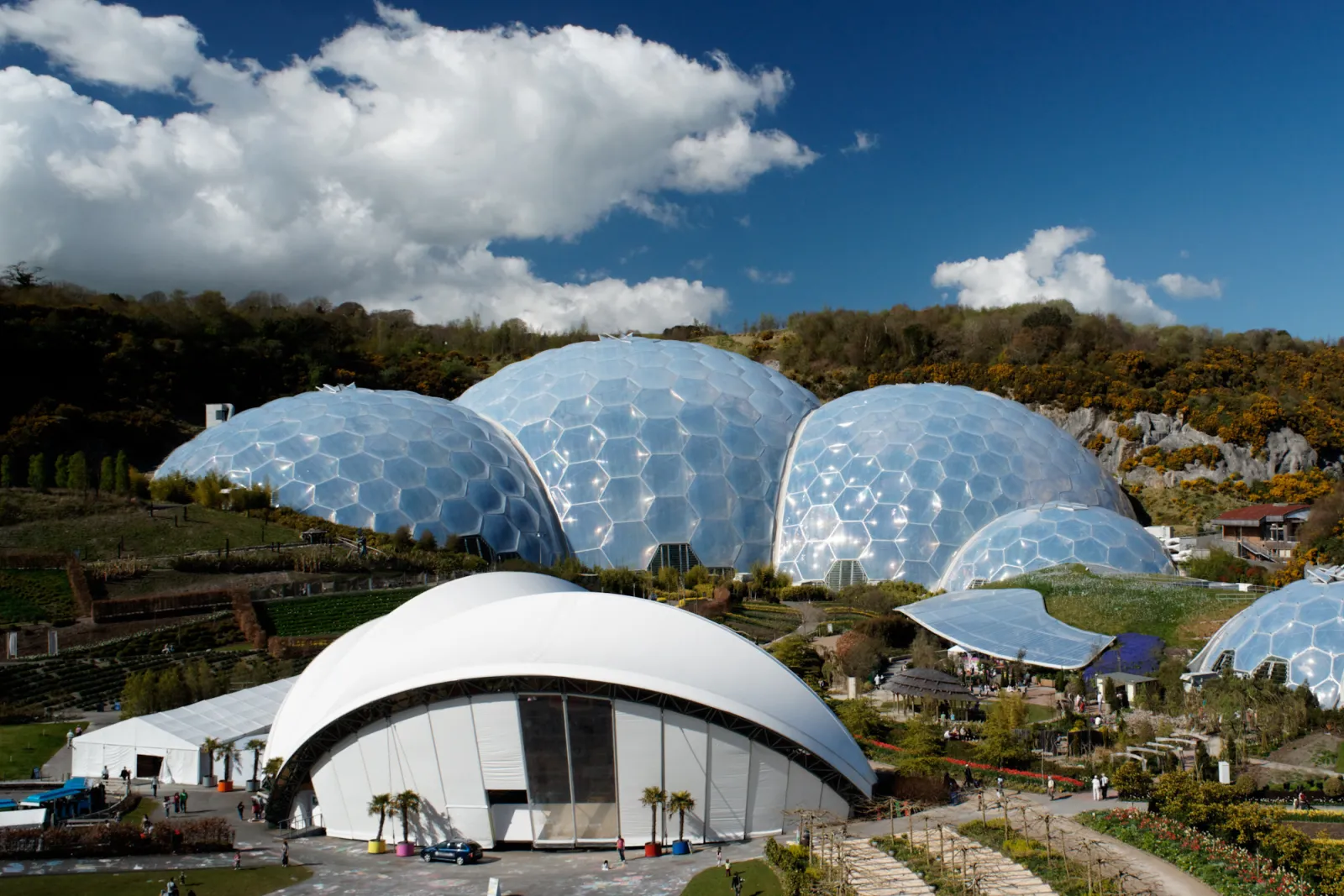 Eden Project