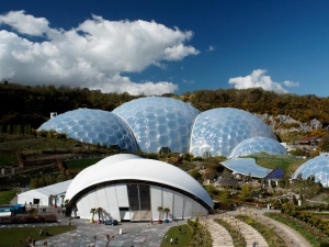 Eden Project