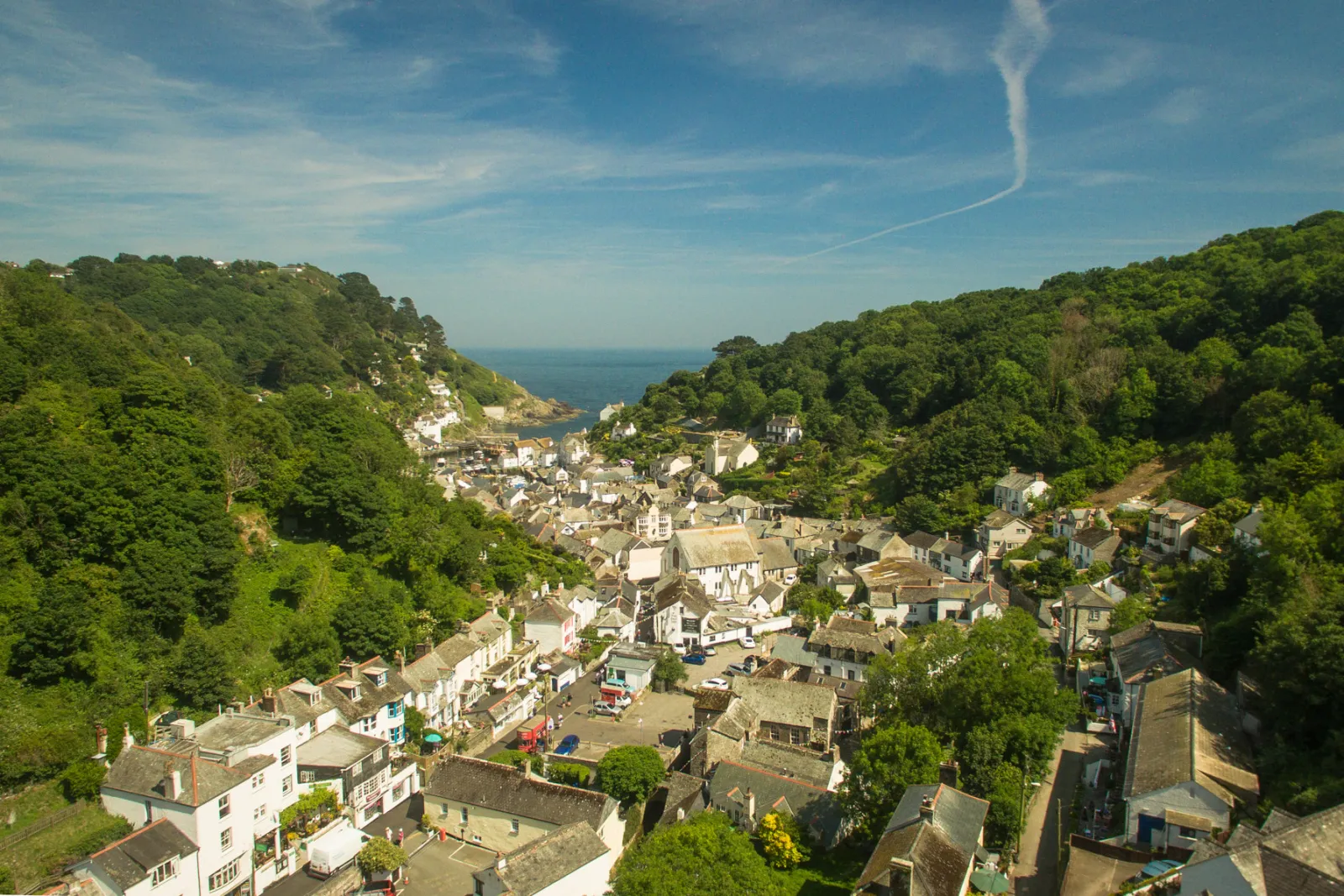 Polperro