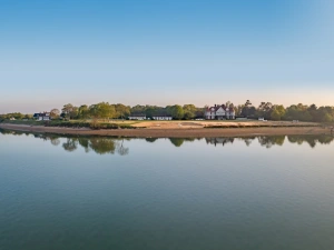 Osea Island (Whole Island Hire)