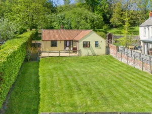 Old Stables Cottage