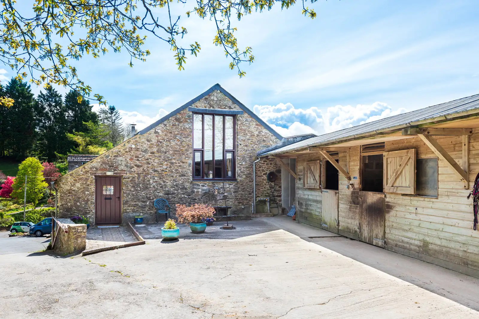 Welcome to Owl Cottage