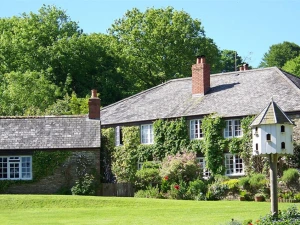 Peel Cottage