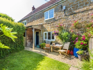 Perhay Cottage
