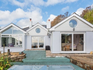 Phoenix and Little Phoenix