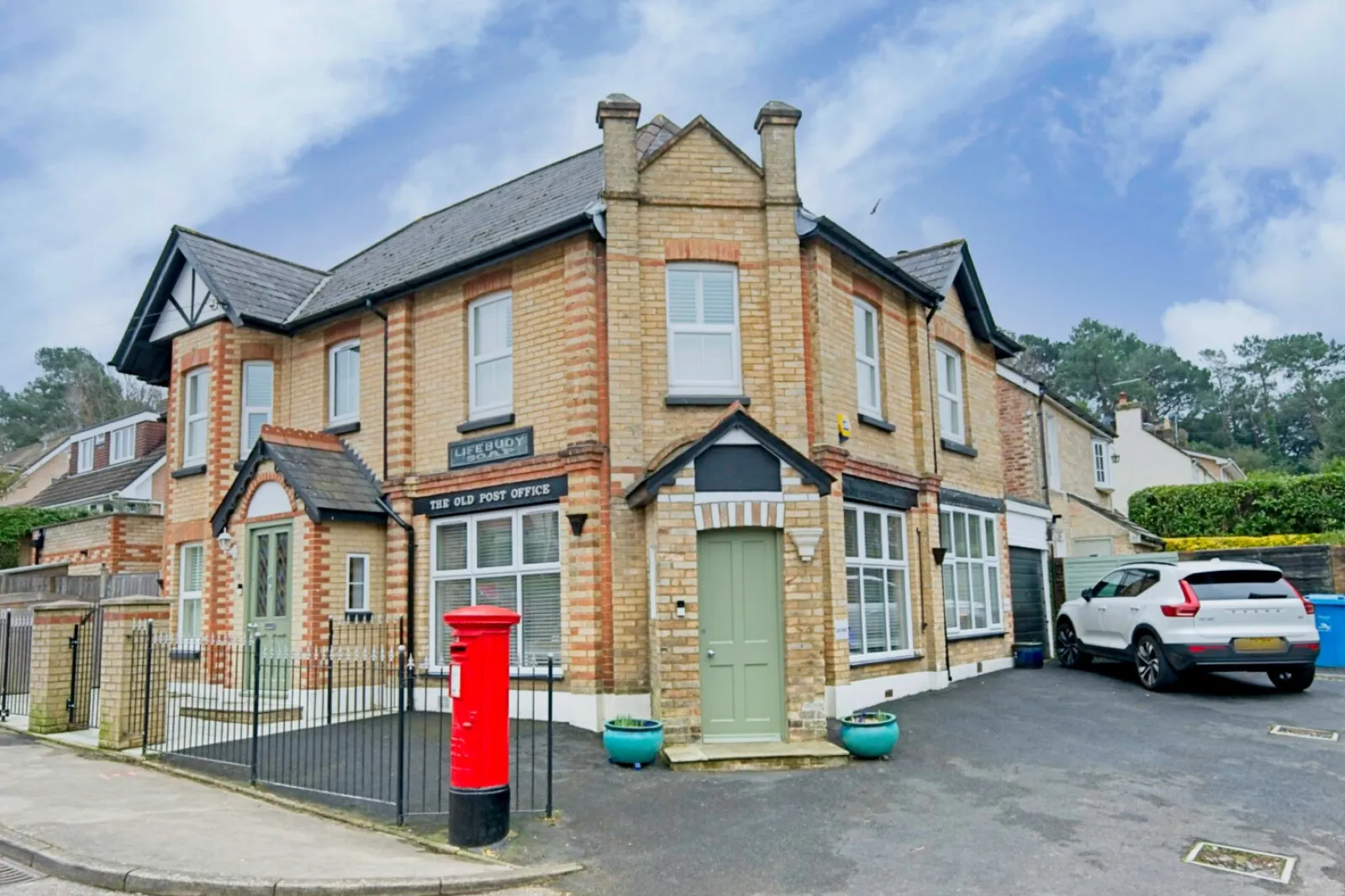 Property image 1 for THCPOST