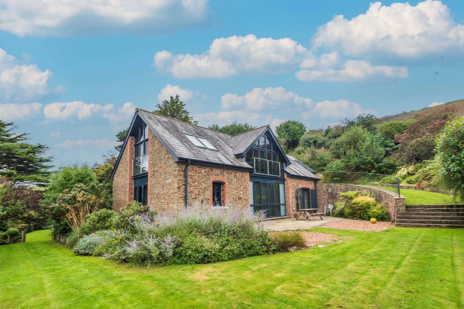 Welcome to Primrose Bank