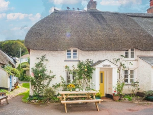 Beautiful Rambler Cottage.