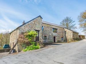 Fox Cottage (Formerly Roundhouse)