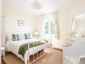 Bedroom two.