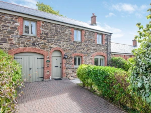 Swallow Cottage 