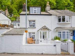 Tean Cottage