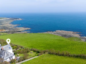 The Station Officer's House