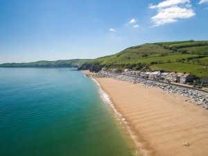 Beautiful Beesands, 10 minutes away from 7 Primrose