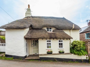 Valley Cottage