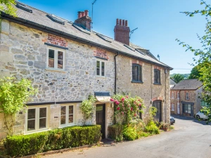 Vicarage Cottage