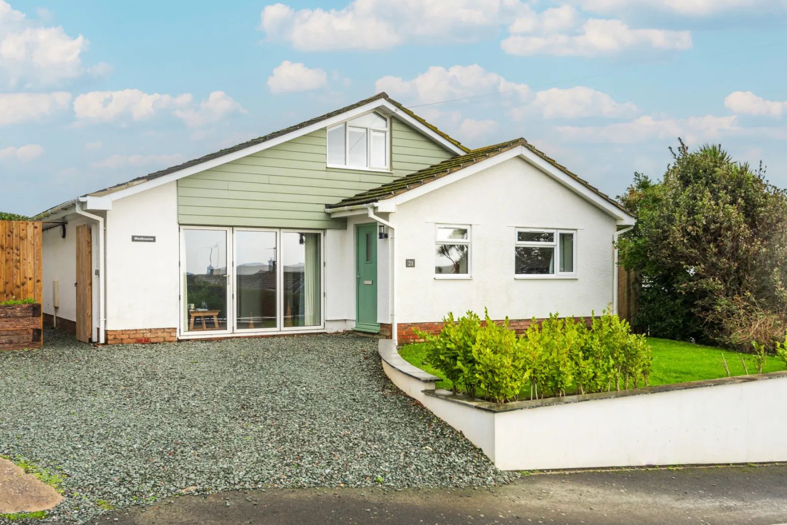 Welcome to Westbourne!