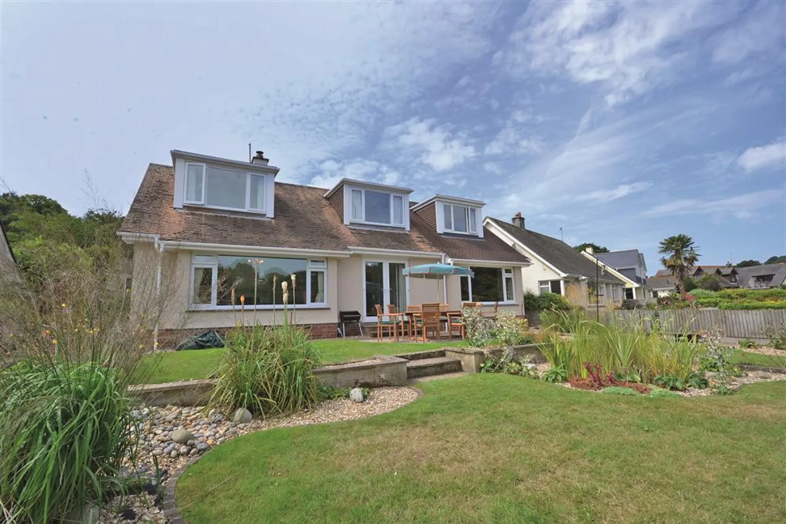 Another view of exterior