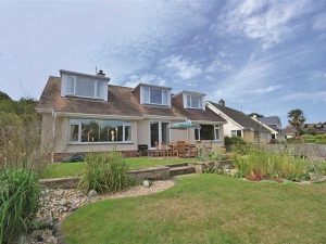 Another view of exterior