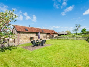 Apple Tree Cottage