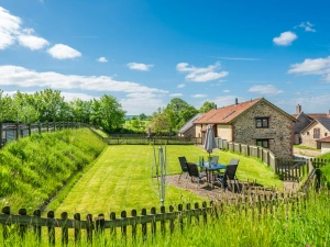 Pear Tree Cottage
