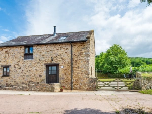 Stable Cottage