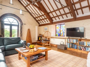 The Barn at Widland Farm