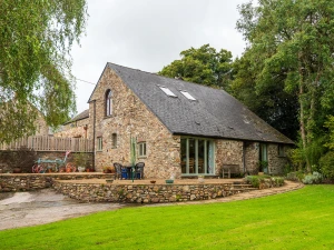 Welcome to The Barn at Widland Farm. 