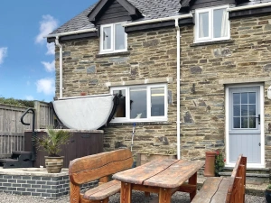 Oaktree Cottage