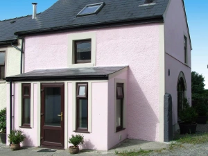 Glascoed Coach House