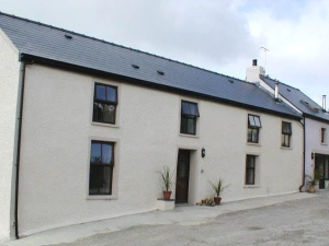 Glascoed Farmhouse