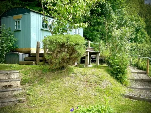 The Shepherd's Hut