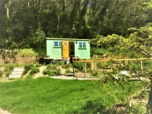 The Shepherd's Hut