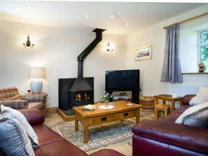 Towy Cottage