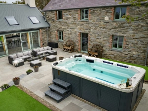 Towyn Farmhouse