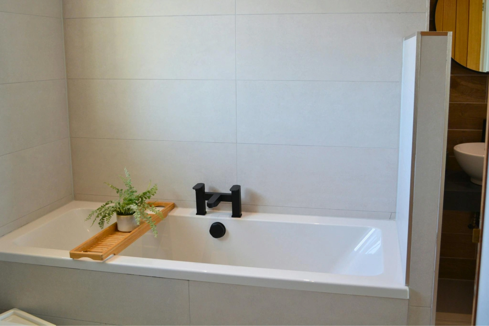 Bath