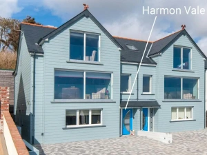 Harmon Vale