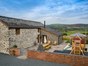 Llwyn Celyn