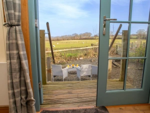The Shepherds Hut Glyncoch